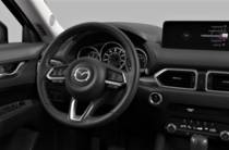 Mazda CX-5 Black Edition