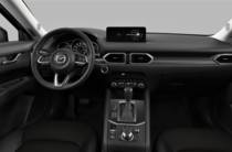 Mazda CX-5 Black Edition