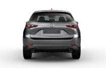 Mazda CX-5 Top