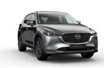 Mazda CX-5 Top