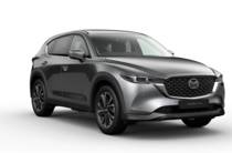 Mazda CX-5 Top