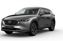 Mazda CX-5 Top