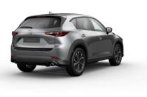 Mazda CX-5 Top