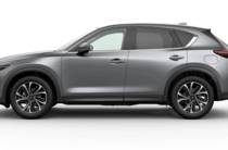 Mazda CX-5 Top