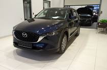 Mazda CX-5 Select