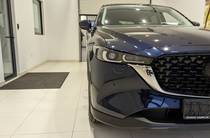 Mazda CX-5 Select