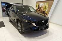 Mazda CX-5 Select