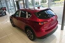 Mazda CX-5 Style