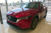 Mazda CX-5 Style