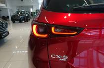 Mazda CX-5 Style