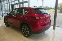 Mazda CX-5 Style