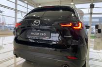 Mazda CX-5 Touring S