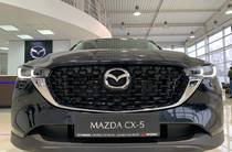 Mazda CX-5 Touring S