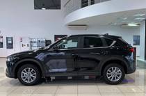 Mazda CX-5 Touring S