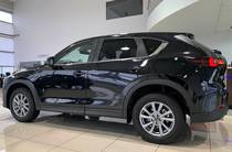 Mazda CX-5 Touring S