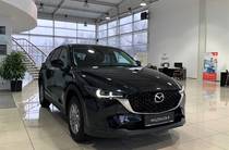 Mazda CX-5 Touring S