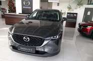 Mazda CX-5 Touring S