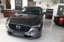 Mazda CX-5 Touring S