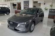 Mazda CX-5 Touring S