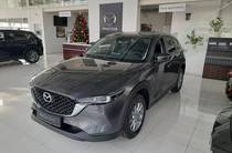 Mazda CX-5 Touring S