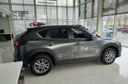 Mazda CX-5 Touring S