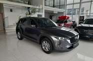 Mazda CX-5 Touring S