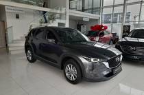 Mazda CX-5 Touring S