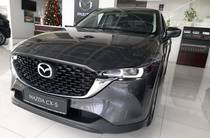 Mazda CX-5 Touring S