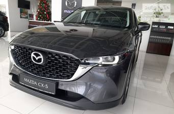 Mazda CX-5 2023 Touring S