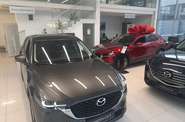 Mazda CX-5 Touring S