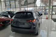 Mazda CX-5 Touring S