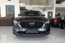 Mazda CX-5 Touring S