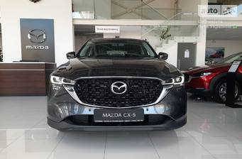 Mazda CX-5 2023 Touring S