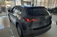 Mazda CX-5 Touring S