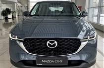 Mazda CX-5 Touring S