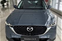 Mazda CX-5 Touring S