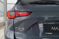 Mazda CX-5 Touring S