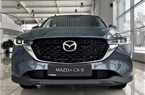 Mazda CX-5 Touring S