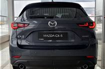 Mazda CX-5 Touring S