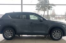 Mazda CX-5 Touring S