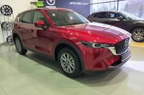 Mazda CX-5 Select