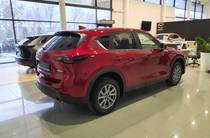 Mazda CX-5 Select