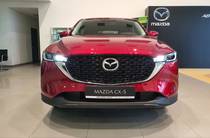 Mazda CX-5 Select