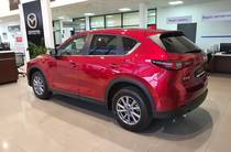 Mazda CX-5 Select