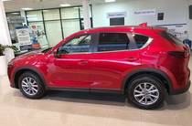 Mazda CX-5 Select