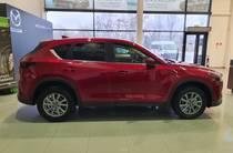 Mazda CX-5 Select