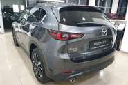 Mazda CX-5 Style