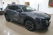 Mazda CX-5 Style