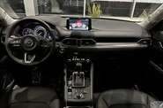 Mazda CX-5 Black Edition