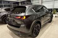 Mazda CX-5 Black Edition